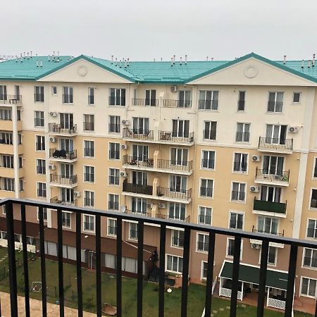 Dora High Life - North Apartman Stefanestii de Jos Kültér fotó