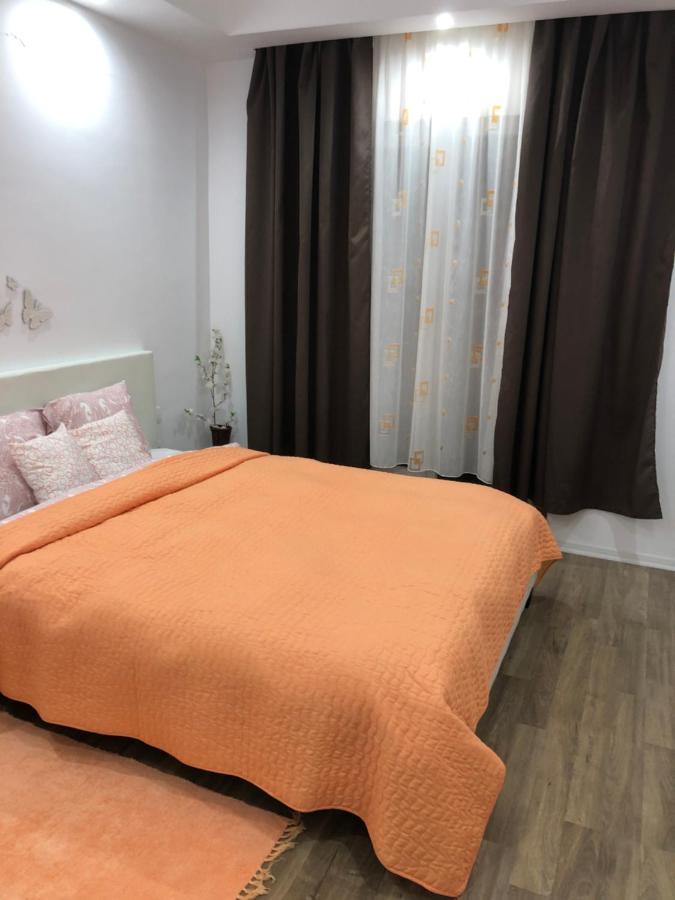 Dora High Life - North Apartman Stefanestii de Jos Kültér fotó