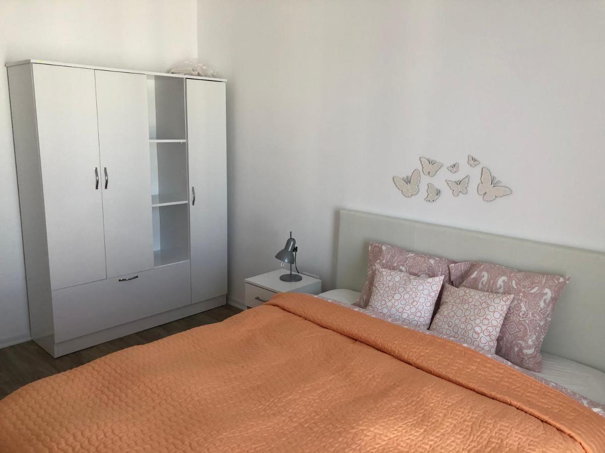 Dora High Life - North Apartman Stefanestii de Jos Kültér fotó