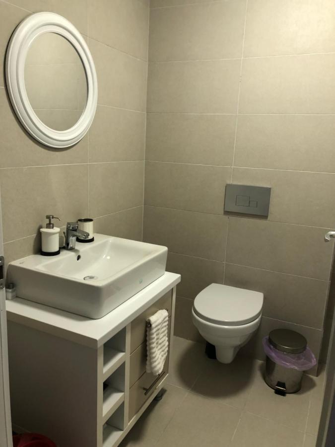 Dora High Life - North Apartman Stefanestii de Jos Kültér fotó