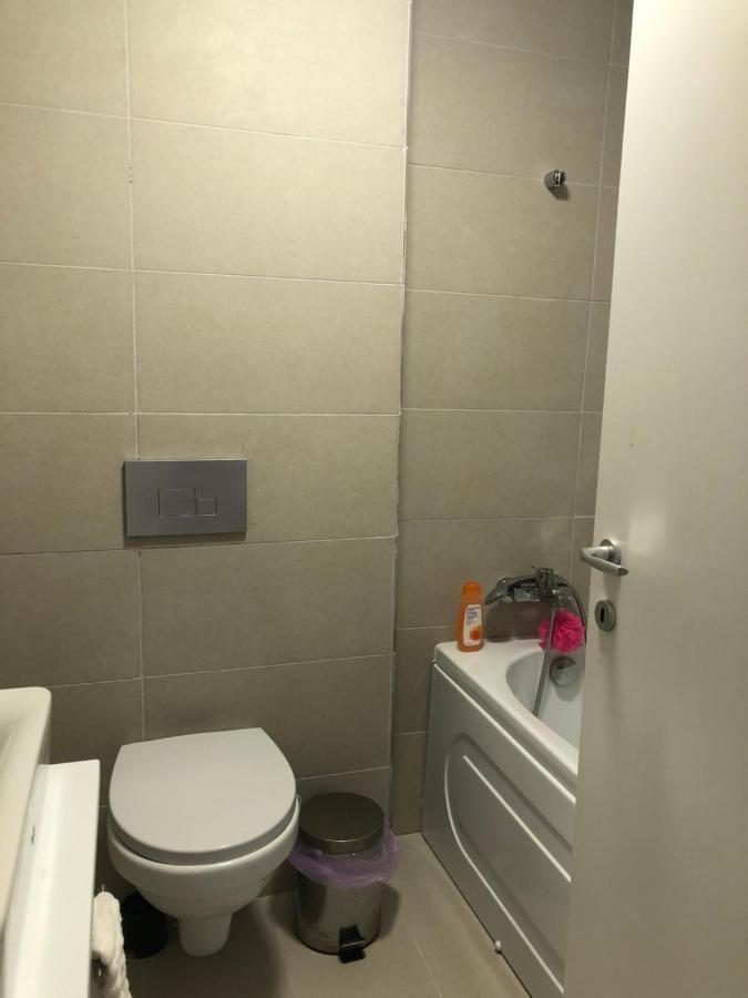 Dora High Life - North Apartman Stefanestii de Jos Kültér fotó
