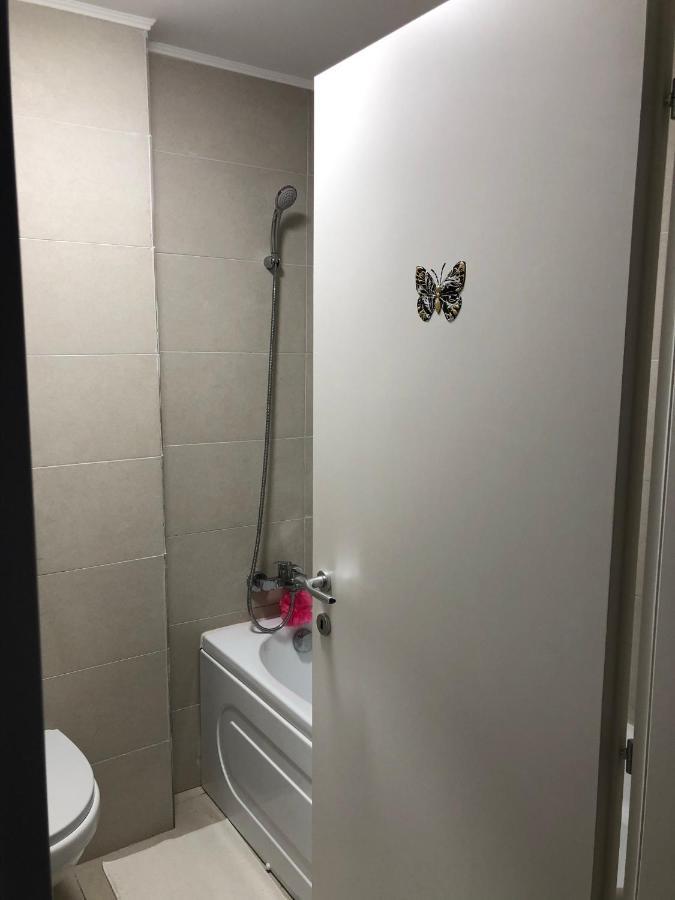 Dora High Life - North Apartman Stefanestii de Jos Kültér fotó