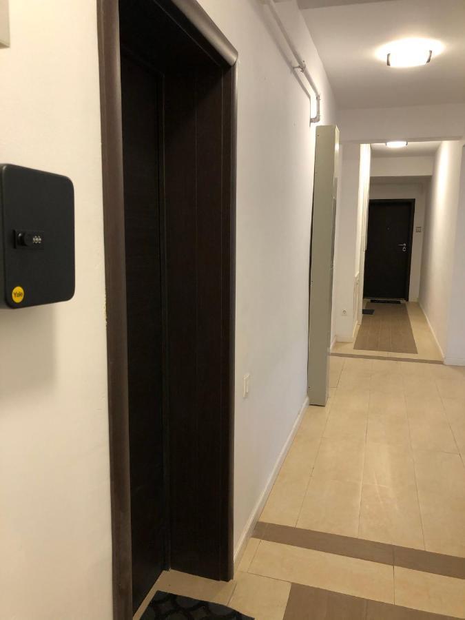 Dora High Life - North Apartman Stefanestii de Jos Kültér fotó