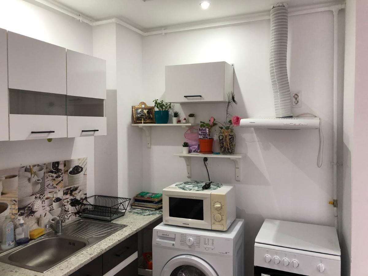 Dora High Life - North Apartman Stefanestii de Jos Kültér fotó