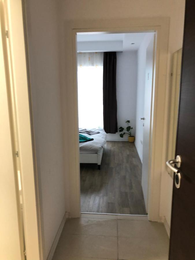 Dora High Life - North Apartman Stefanestii de Jos Kültér fotó