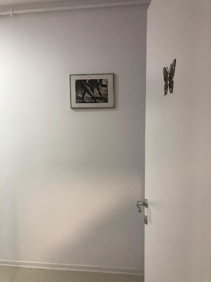 Dora High Life - North Apartman Stefanestii de Jos Kültér fotó