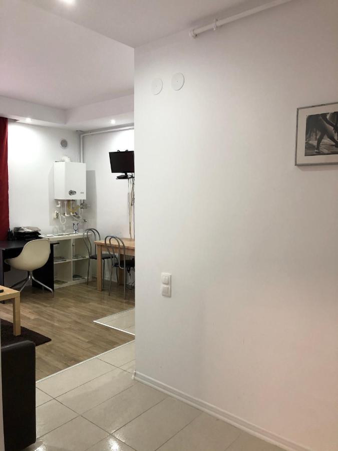 Dora High Life - North Apartman Stefanestii de Jos Kültér fotó