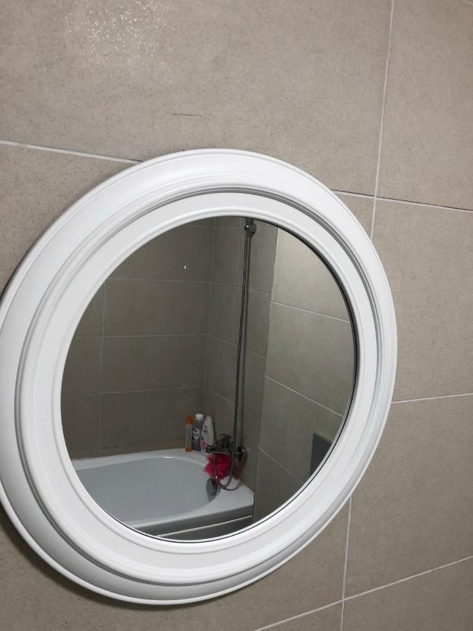 Dora High Life - North Apartman Stefanestii de Jos Kültér fotó