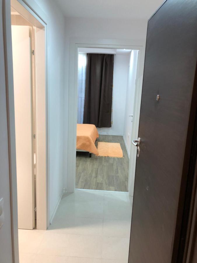 Dora High Life - North Apartman Stefanestii de Jos Kültér fotó