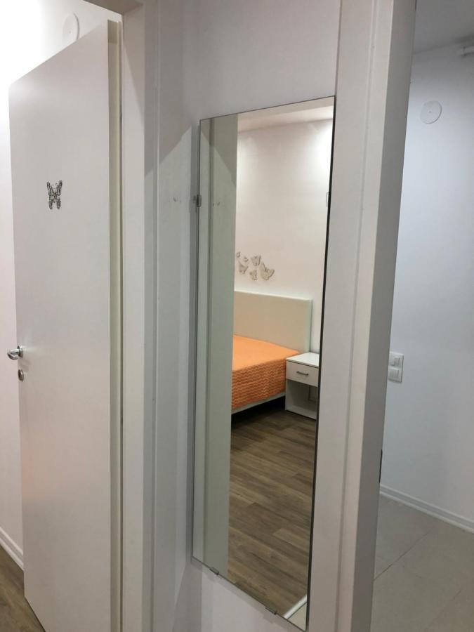 Dora High Life - North Apartman Stefanestii de Jos Kültér fotó